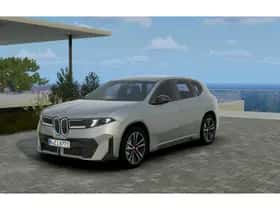 BMW iX3 (2026)