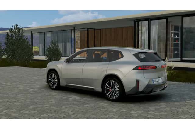 BMW iX3 (2026) thumbnail 2