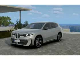 BMW iX3 (2026)