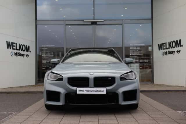 BMW 2-Serie (2024) thumbnail 2