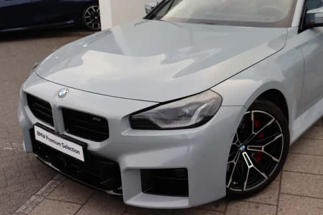 BMW 2-Serie (2024) thumbnail 3