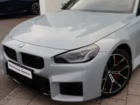 BMW 2-Serie (2024) thumbnail 3