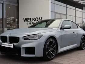 BMW 2-Serie (2024) thumbnail 5