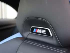 BMW 2-Serie (2024) thumbnail 7