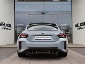 BMW 2-Serie (2024) thumbnail 8