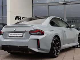 BMW 2-Serie (2024) thumbnail 9