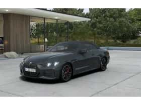 BMW 4-Serie (2026)