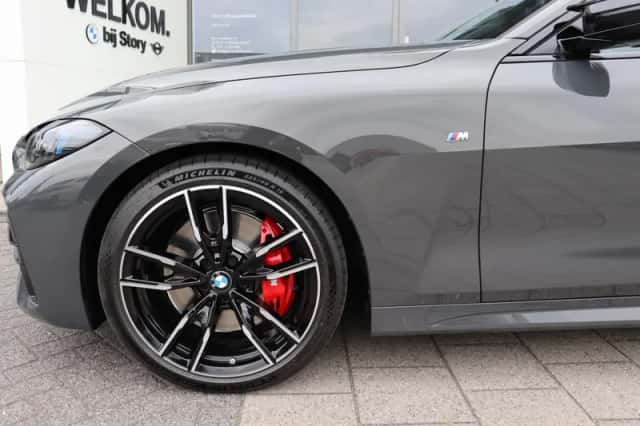 BMW 4-Serie (2026) thumbnail 4
