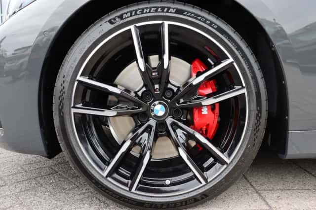 BMW 4-Serie (2026) thumbnail 5