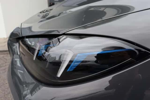 BMW 4-Serie (2026) thumbnail 6