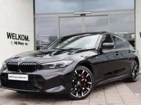 BMW 3-Serie (2026) thumbnail 1