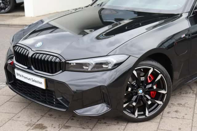 BMW 3-Serie (2026) thumbnail 2