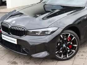 BMW 3-Serie (2026) thumbnail 2