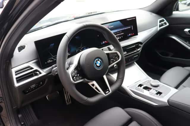 BMW 3-Serie (2026) thumbnail 6