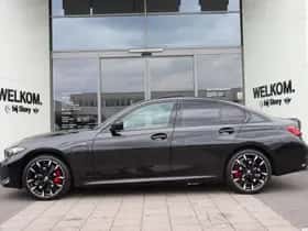 BMW 3-Serie (2026) thumbnail 7