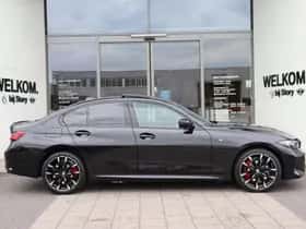 BMW 3-Serie (2026) thumbnail 9