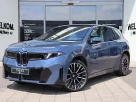 BMW iX3 (2026)