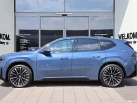 BMW iX3 (2026) thumbnail 3