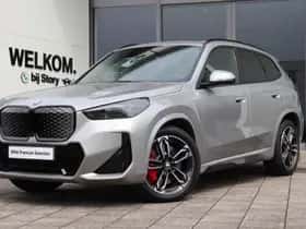 BMW iX1 (2026)