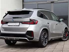 BMW iX1 (2026) thumbnail 11