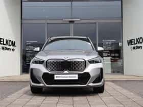 BMW iX1 (2026) thumbnail 3