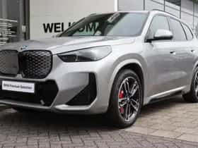 BMW iX1 (2026) thumbnail 5