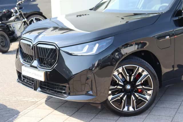 BMW X3 (2026) thumbnail 2