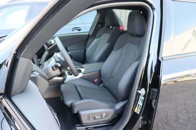 BMW X3 (2026) thumbnail 4