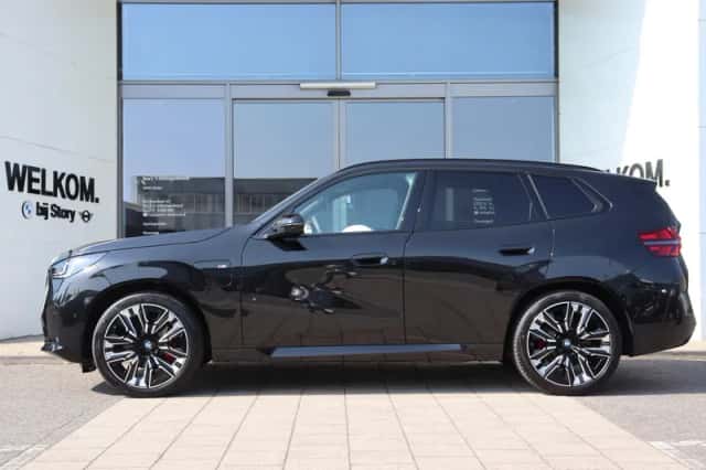 BMW X3 (2026) thumbnail 5