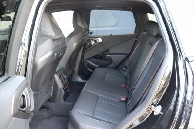 BMW X3 (2026) thumbnail 6