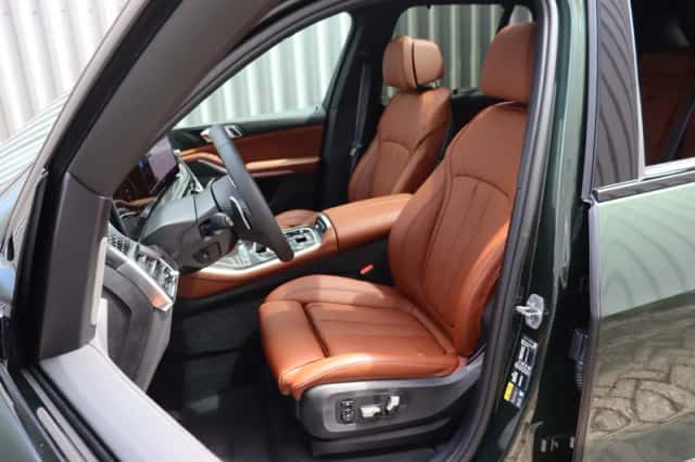 BMW X5 (2026) thumbnail 4