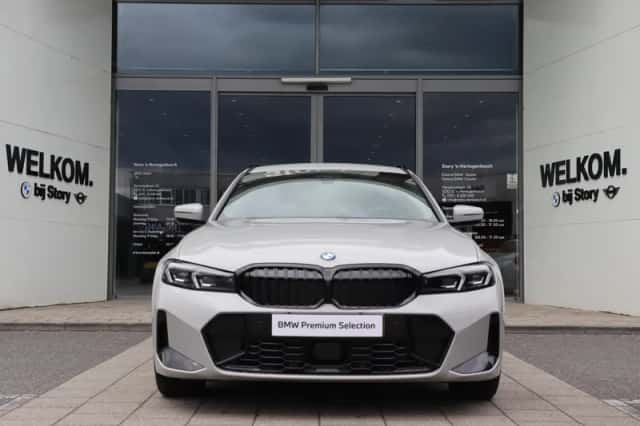 BMW 3-Serie (2026) thumbnail 2
