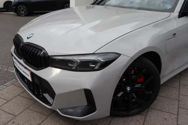 BMW 3-Serie (2026) thumbnail 3