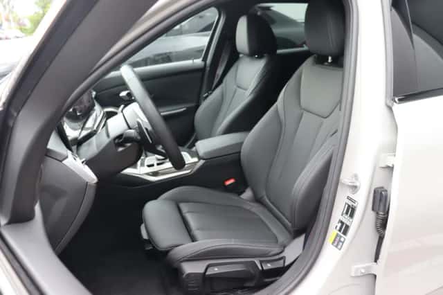 BMW 3-Serie (2026) thumbnail 4