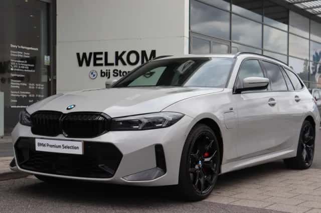 BMW 3-Serie (2026) thumbnail 5