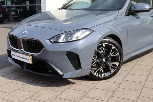 BMW 1-Serie (2025) thumbnail 2
