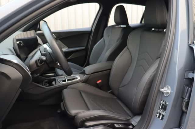 BMW 1-Serie (2025) thumbnail 3