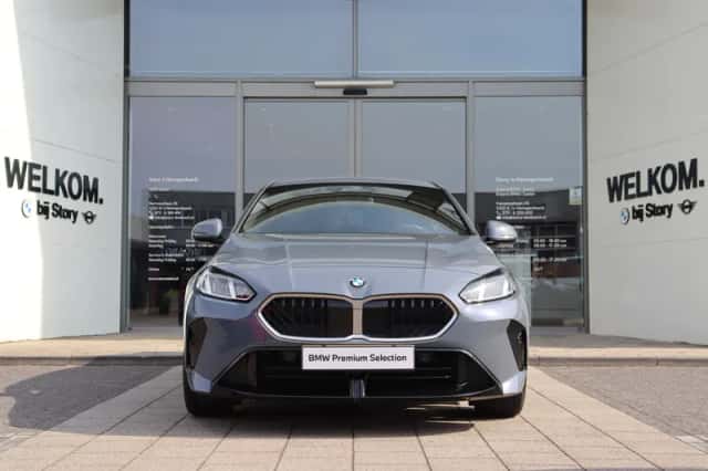 BMW 1-Serie (2025) thumbnail 4