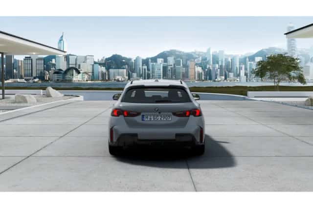 BMW 1-Serie (2026) thumbnail 4
