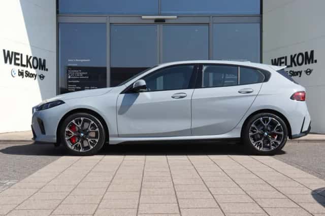 BMW 1-Serie (2026) thumbnail 5