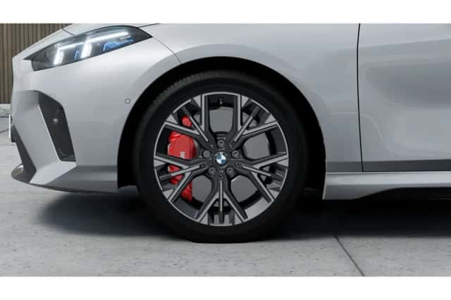 BMW 1-Serie (2026) thumbnail 6