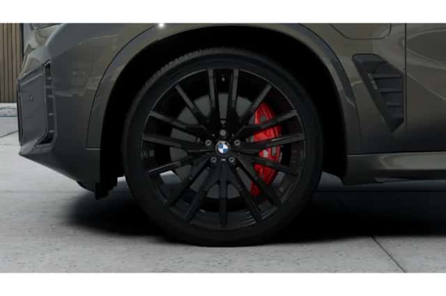 BMW X5 (2026) thumbnail 6