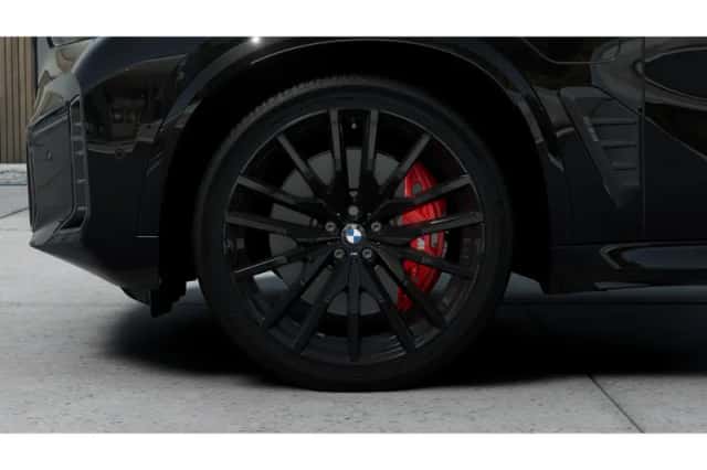 BMW X5 (2026) thumbnail 6