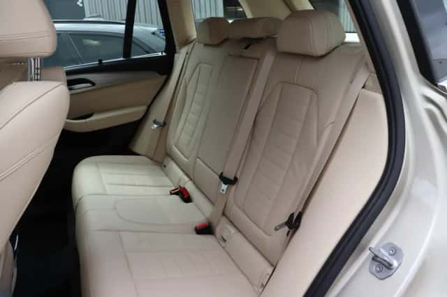 BMW X3 (2020) thumbnail 5
