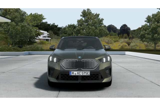 BMW iX2 (2026) thumbnail 3