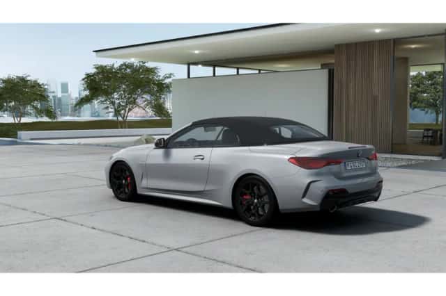 BMW 4-Serie (2026) thumbnail 2