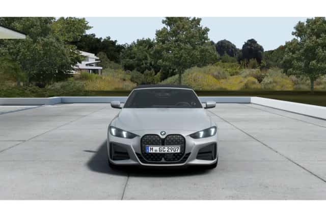 BMW 4-Serie (2026) thumbnail 3