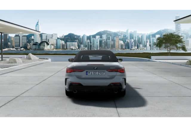 BMW 4-Serie (2026) thumbnail 4