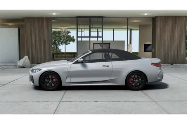 BMW 4-Serie (2026) thumbnail 5