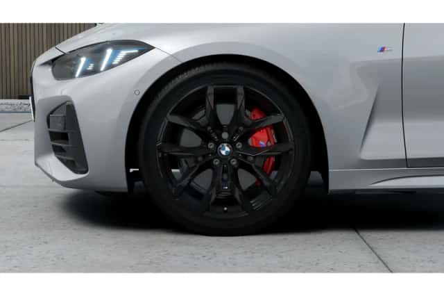 BMW 4-Serie (2026) thumbnail 6